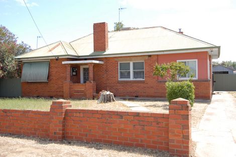 Property photo of 405 Henry Street Deniliquin NSW 2710