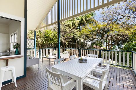 Property photo of 27 Bellevue Street Fairlight NSW 2094
