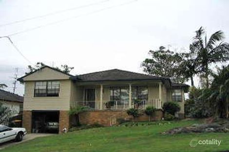 Property photo of 32 Mirambeena Street Belmont North NSW 2280