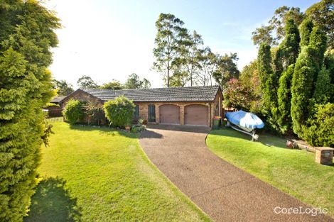 Property photo of 4 Pitcairn Street Ashtonfield NSW 2323