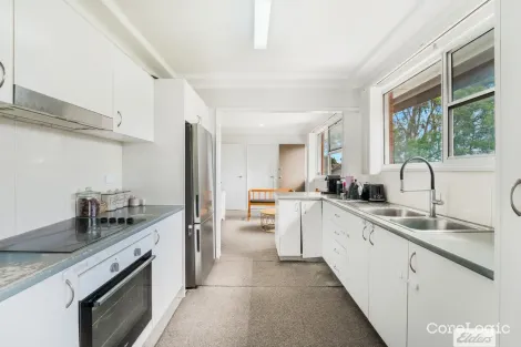 Property photo of 3 Dunbier Avenue Lurnea NSW 2170