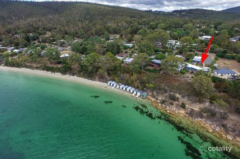 Property photo of 223 Coningham Road Coningham TAS 7054