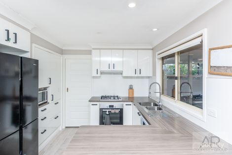 Property photo of 2 Dumbrell Road Bulli NSW 2516