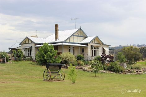 3000 Merton-Euroa Rd, Merton, VIC 3715