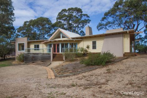Property photo of 11 Bayview Court Metung VIC 3904