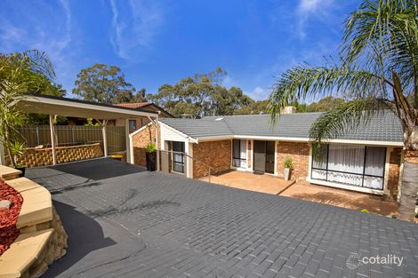 Property photo of 51 Gaylard Crescent Redwood Park SA 5097
