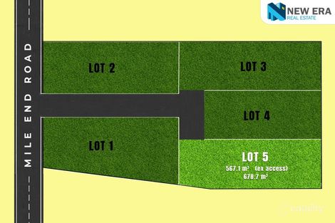 87 Mile End Rd, Rouse Hill, NSW 2155