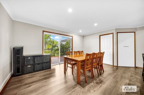 Property photo of 18 Paraburdoo Crescent Shailer Park QLD 4128