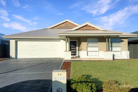 28 Sorrento Way, Hamlyn Terrace, NSW 2259