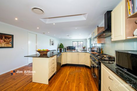 Property photo of 5 Hillside Crescent Glenbrook NSW 2773