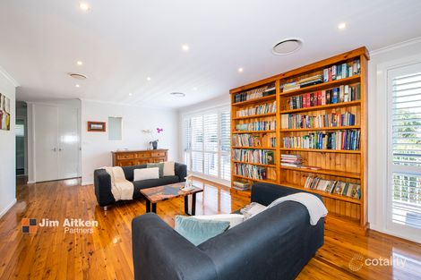 Property photo of 5 Hillside Crescent Glenbrook NSW 2773