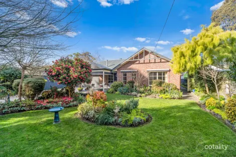 Property photo of 55 Warrawee Road Balnarring VIC 3926