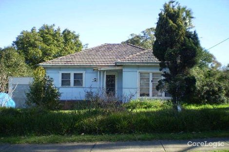 Property photo of 106 Seven Hills Road South Seven Hills NSW 2147