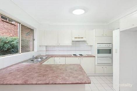 Property photo of 21/10-14 Warburton Street Gymea NSW 2227