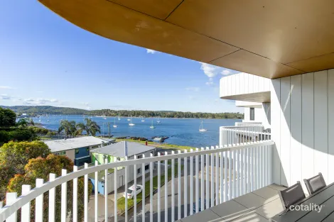 402/1a Herarde St, Batemans Bay, NSW 2536