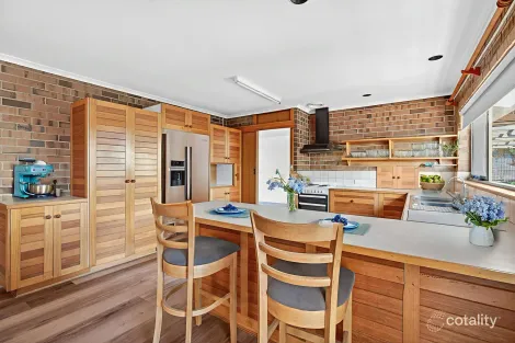 Property photo of 3 Anderson Grove McCracken SA 5211