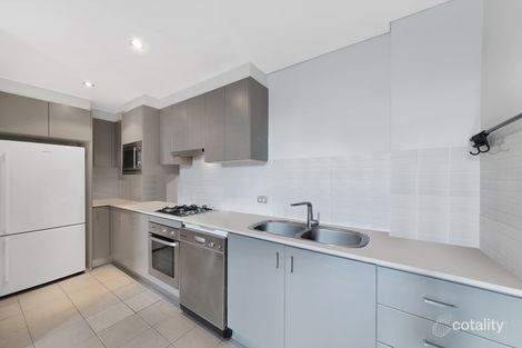 Property photo of 317/21 Hill Road Wentworth Point NSW 2127