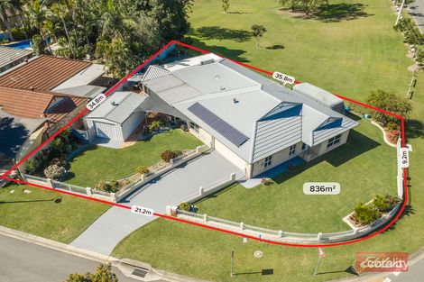 Property photo of 1 Lamington Place Loganholme QLD 4129