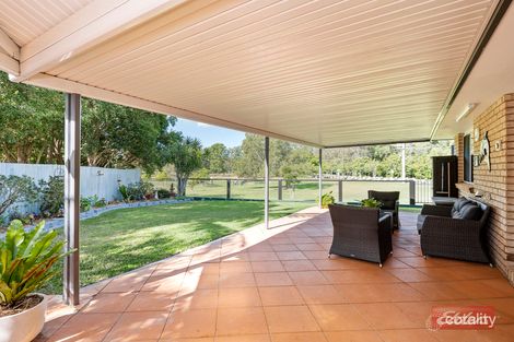 Property photo of 1 Lamington Place Loganholme QLD 4129