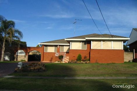 43 Lavinia St, Seven Hills, NSW 2147