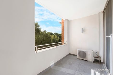 Property photo of 317/21 Hill Road Wentworth Point NSW 2127
