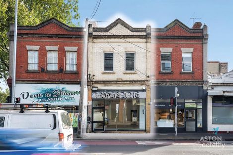 248 Johnston St, Abbotsford, VIC 3067