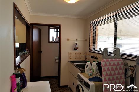 Property photo of 100 Odessa Street Granville QLD 4650