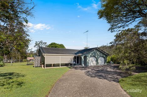 Property photo of 7 Shetland Place Mudgeeraba QLD 4213