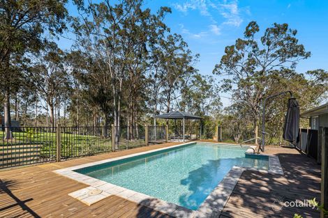 Property photo of 7 Shetland Place Mudgeeraba QLD 4213