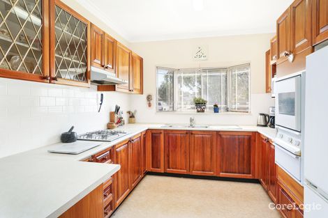 Property photo of 1/8 Bonnie View Street Gymea NSW 2227