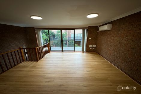 Property photo of 3/3-5 Atkinson Street Liverpool NSW 2170