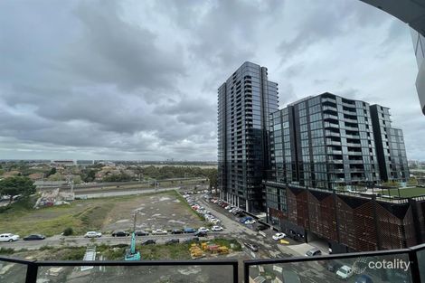 Property photo of 802/5 Joseph Road Footscray VIC 3011