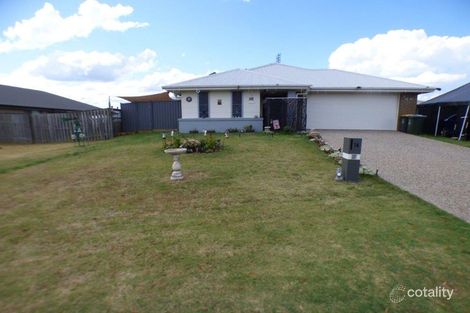 Property photo of 16 Freeman Close Chinchilla QLD 4413