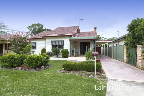 31 Fulton Ave, Wentworthville, NSW 2145