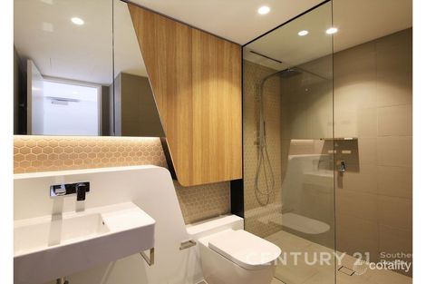 Property photo of 306/83 O'Connor Street Chippendale NSW 2008