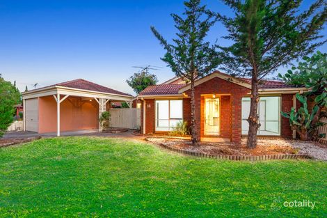 Property photo of 18 Magnolia Street St Albans VIC 3021