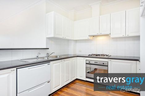 Property photo of 61/343-349 Riley Street Surry Hills NSW 2010