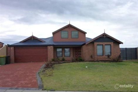 Property photo of 32 Vaughans Way Australind WA 6233