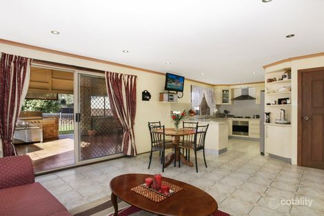 Property photo of 17 Keppel Circuit Hinchinbrook NSW 2168