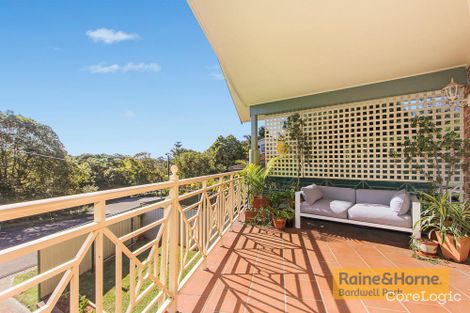 Property photo of 2B Hillcrest Avenue Bardwell Valley NSW 2207