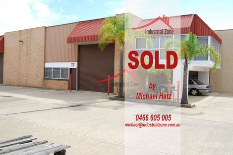 17/16-18 Alfred Rd, Chipping Norton, NSW 2170