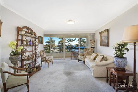 Property photo of 405/54-68 West Esplanade Manly NSW 2095