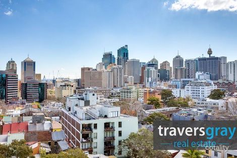 Property photo of 61/343-349 Riley Street Surry Hills NSW 2010