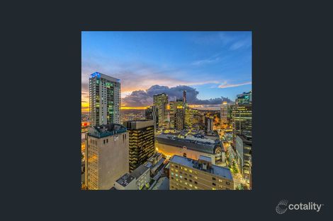 Property photo of 2801/108 Albert Street Brisbane City QLD 4000