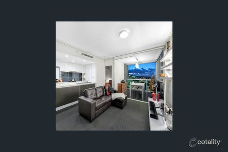 Property photo of 2801/108 Albert Street Brisbane City QLD 4000