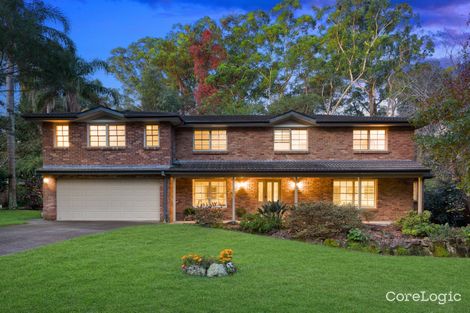 Property photo of 3 Woodvale Close St Ives NSW 2075