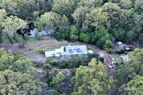 Property photo of 19 Maguire Road Wattle Camp QLD 4615