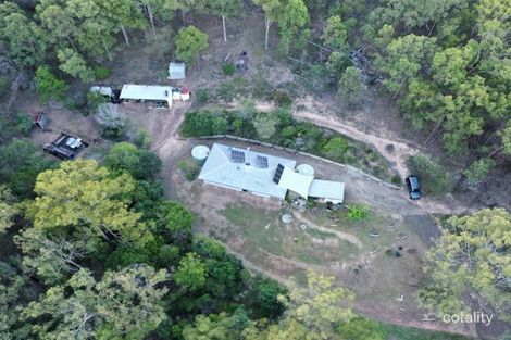 Property photo of 19 Maguire Road Wattle Camp QLD 4615