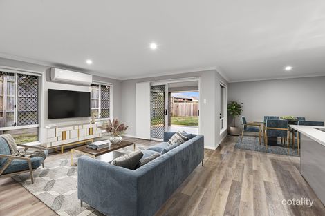 Property photo of 176 Kearney Street Kearneys Spring QLD 4350