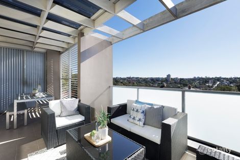 Property photo of 6/3 Stark Street Coogee NSW 2034